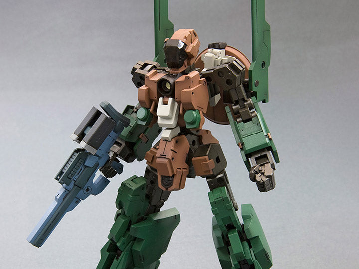 Frame Arms RF9 Revenant EyeRE2 Model Kit USA Gundam Store