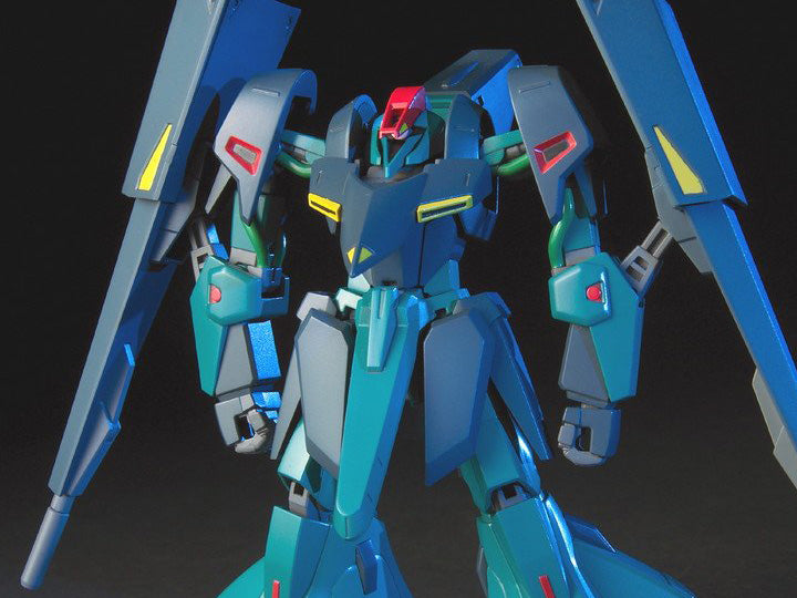 HGUC 1/144 #42 ORX-005 Gaplant