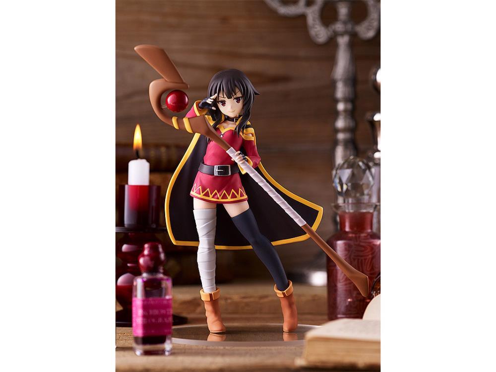KonoSuba Pop Up Parade Megumin (Reissue)
