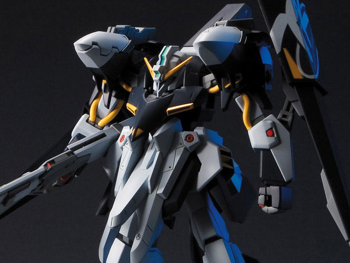 HGUC 1/144 #73 ORX-005 Gaplant TR-05 Hrairoo