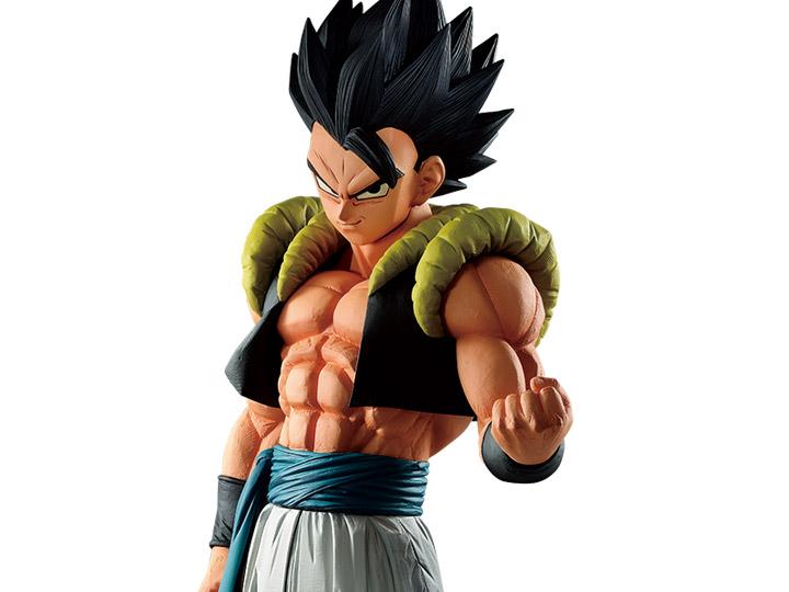 Dragon Ball Super: Broly Ichiban Kuji Gogeta (Extreme Saiyan