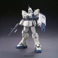 HG RX-79 Gundam Ez8