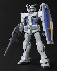 MG RX-78-3 Gundam