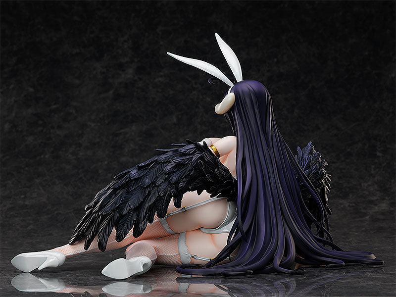 Overlord IV B-Style Albedo (Bunny Ver.) 1/4 Scale Figure