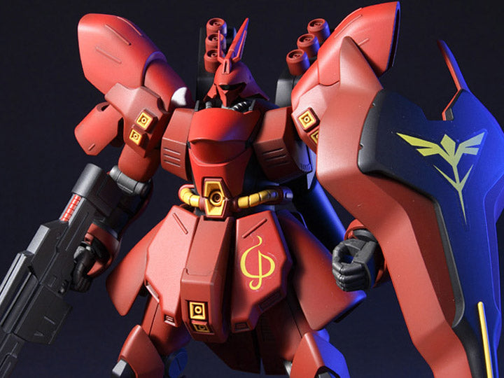 HGUC 1/144 #88 MSN-04 Sazabi Model Kit - USA Gundam Store