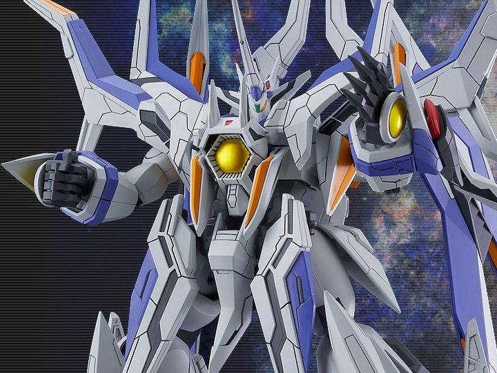ドロマーゼーロ Hades Project Zeorymer Moderoid Great Zeorymer Model Kit – USA