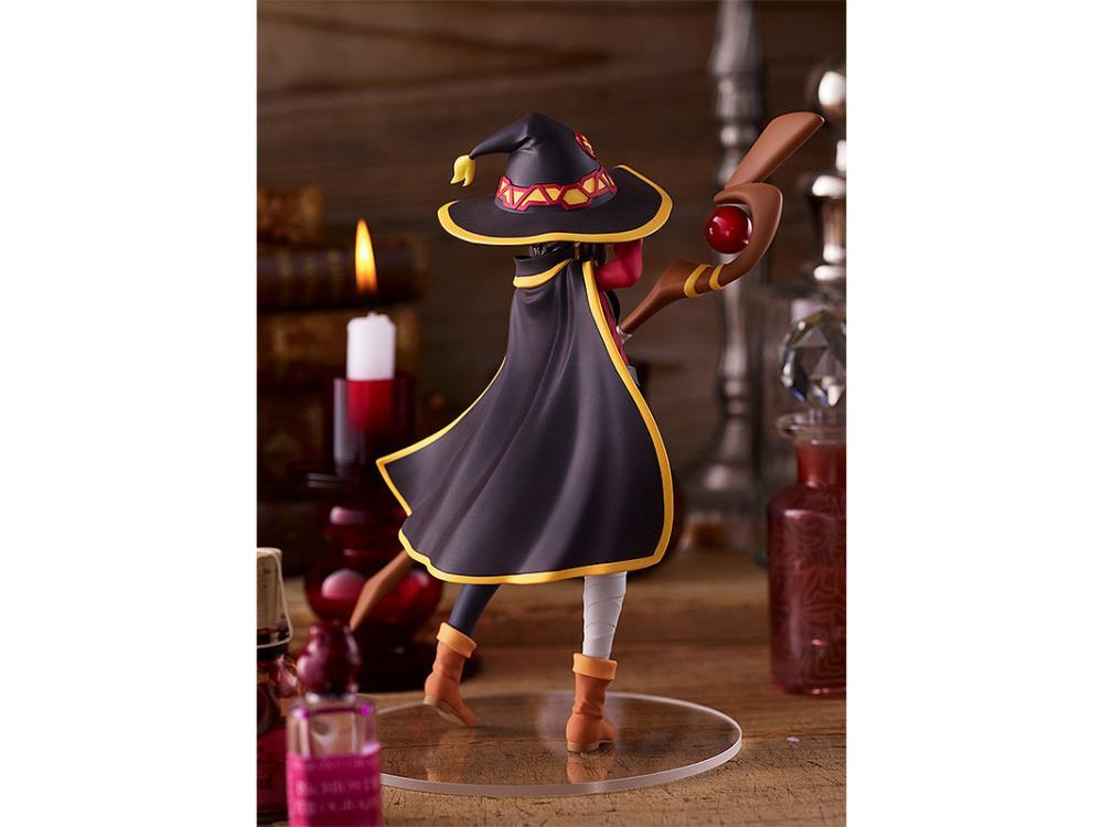 KonoSuba Pop Up Parade Megumin (Reissue)