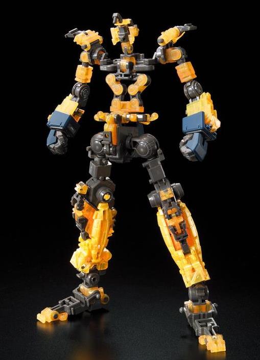 RG 1/144 #27 Unicorn Gundam 02 Banshee Norn