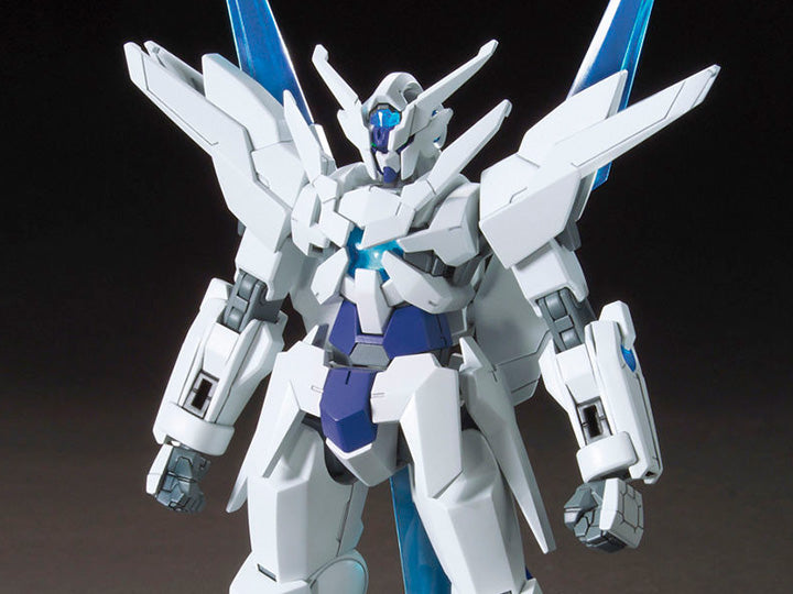 HGBF 1/144 #34 Transient Gundam