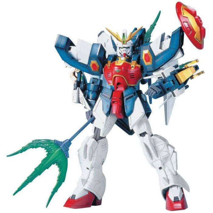 HG 1/100 Altron Gundam