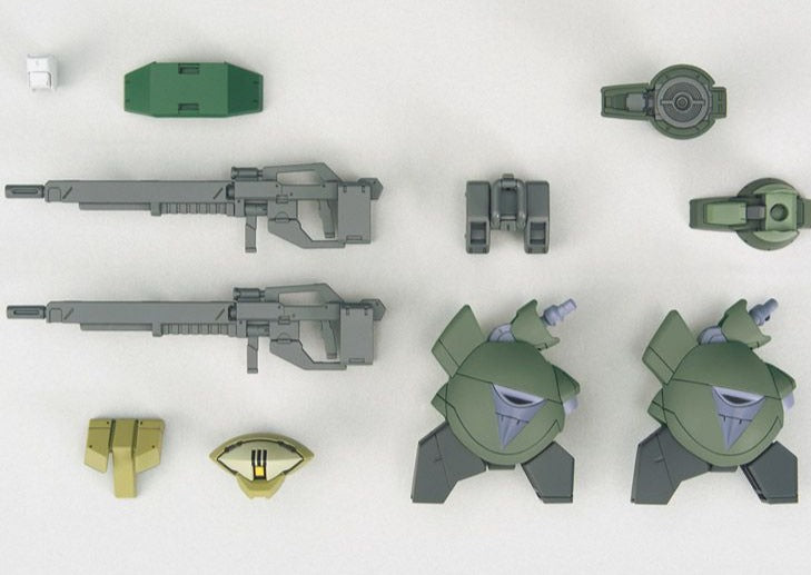 HG-IBO MS Option Set 9