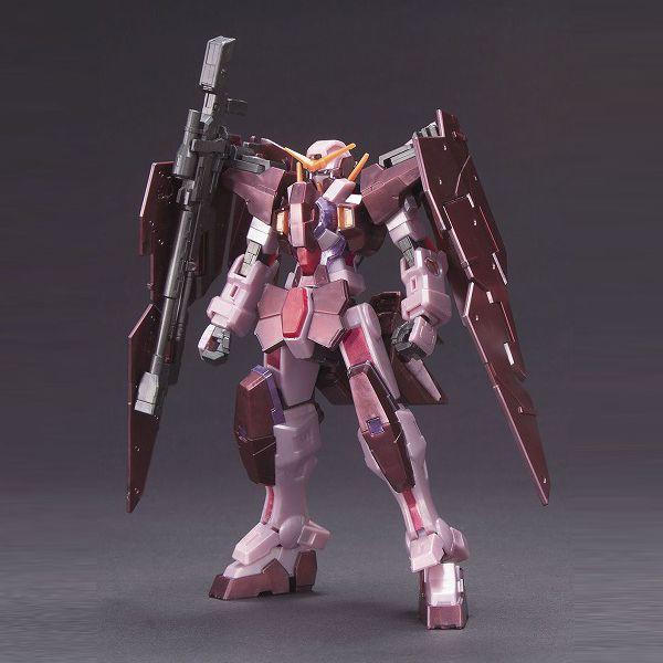 HG00 GUNDAM DYNAMES TRANS-AM MODE