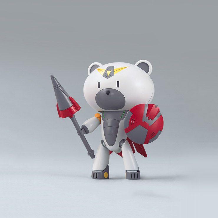 HGPG PETIT'GGUY JUSTICE GUY