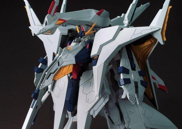 HGUC 1/144 #229 RX-104FF Penelope