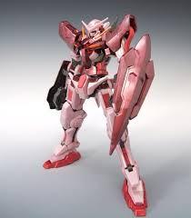 HG 1/144 #31 Gundam Exia Transam Mode