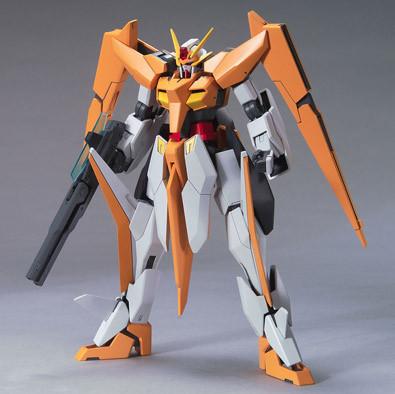 HG 1/144 #28 Arios Gundam