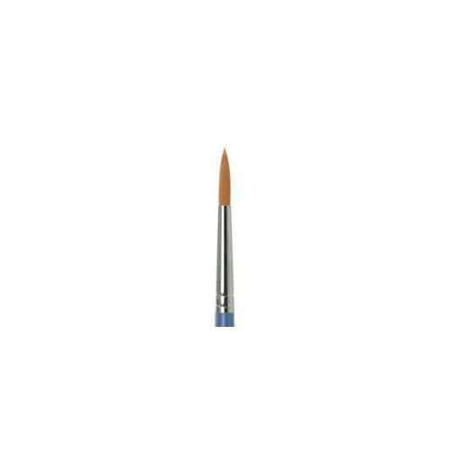 MB04 Mr. Brush Round No. 6