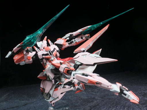 Armored Colossus RA-RBM-01 Type-62 Guyu Booster XiaMao Figure