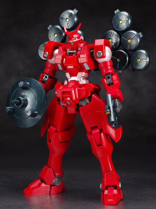 1/144 Mercurius (Renewal)