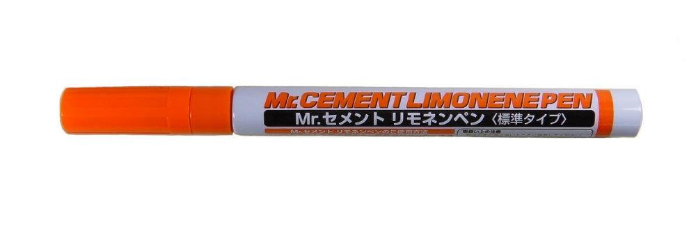 PL01 Mr Cement Limonene Pen