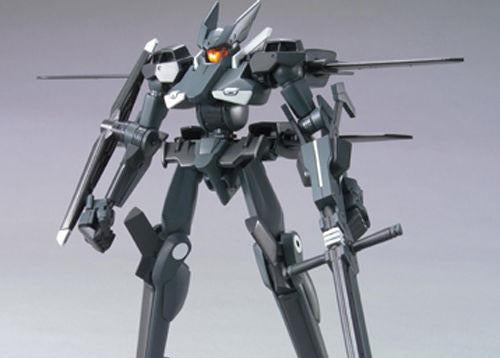 HG00 1/144 #7 Graham's Union Flag Custom