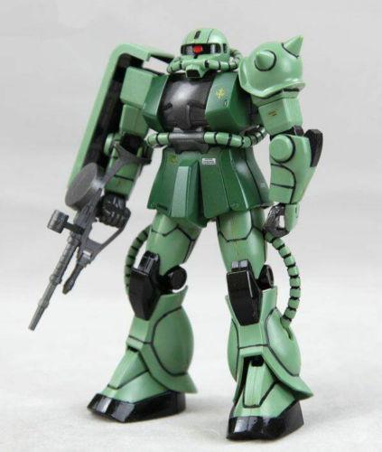 HG MS-06 Zaku