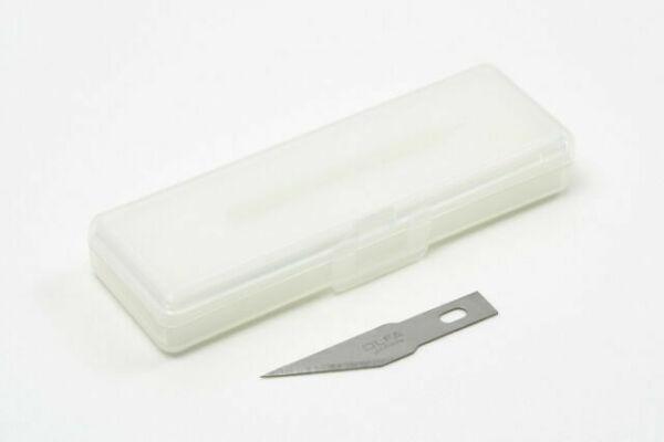 せいらむ Tamiya 74099 Replacement Blade Straight Type 5 Pcs. – USA Gundam Store
