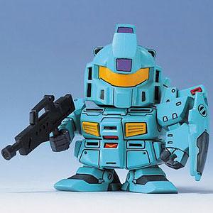 GG 18. GM CUSTOM