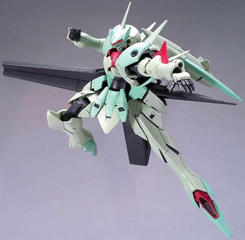 HG 1/144 #30 Gundam Gadessa