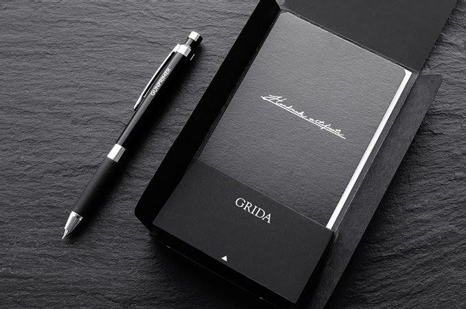 Gunprimer G05-S-3 GRIDA (Starter Kit)