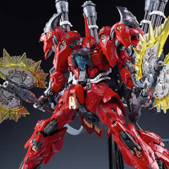 30 Minutes Missions EXM-X20A Levinix (Type-B Ver.) 1/144 Scale