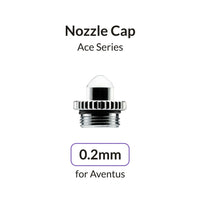Gaahleri Aventus 0.2mm Nozzle Cap