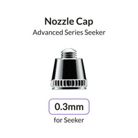 Gaahleri Seeker 0.3mm Nozzle Cap