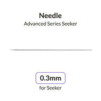 Gaahleri Seeker 0.3mm Needle