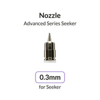 Gaahleri Seeker 0.3mm Nozzle