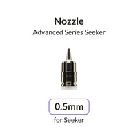 Gaahleri Seeker 0.5mm Nozzle