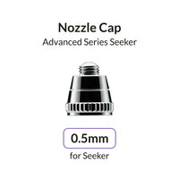 Gaahleri Seeker 0.5mm Nozzle Cap