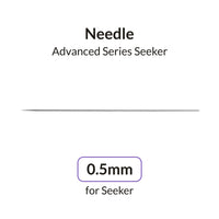 Gaahleri Seeker 0.5mm Needle