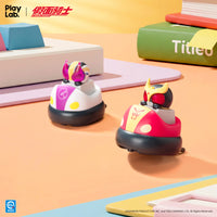 Kamen Riders Bumper Car Key Caps Set (10in1)