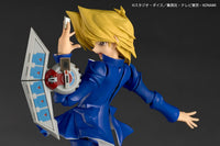 Yu-Gi-Oh! Duel Monsters Amazing Yamaguchi Revoltech NR125 Joey Wheeler Action Figure