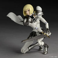 Claymore Yamaguchi Revoltech NR119 Clare Action Figure