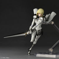 Claymore Yamaguchi Revoltech NR119 Clare Action Figure