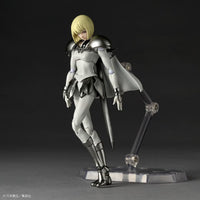 Claymore Yamaguchi Revoltech NR119 Clare Action Figure