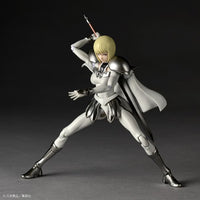 Claymore Yamaguchi Revoltech NR119 Clare Action Figure