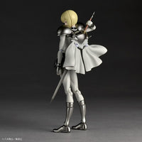 Claymore Yamaguchi Revoltech NR119 Clare Action Figure
