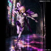 Claymore Yamaguchi Revoltech NR119 Clare Action Figure