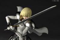 Claymore Yamaguchi Revoltech NR119 Clare Action Figure