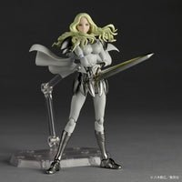 Claymore Yamaguchi Revoltech NR120 Teresa Action Figure