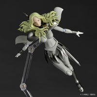 Claymore Yamaguchi Revoltech NR120 Teresa Action Figure