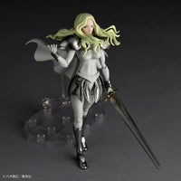 Claymore Yamaguchi Revoltech NR120 Teresa Action Figure